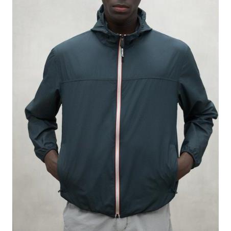 ECOALF CAZADORA MORI