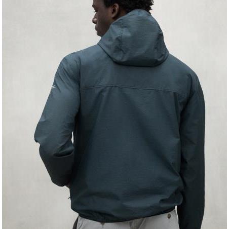 ECOALF CAZADORA MORI