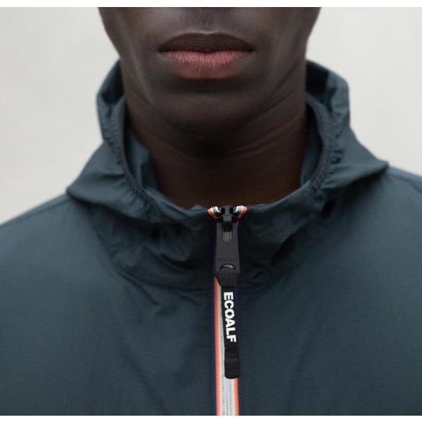 ECOALF CAZADORA MORI