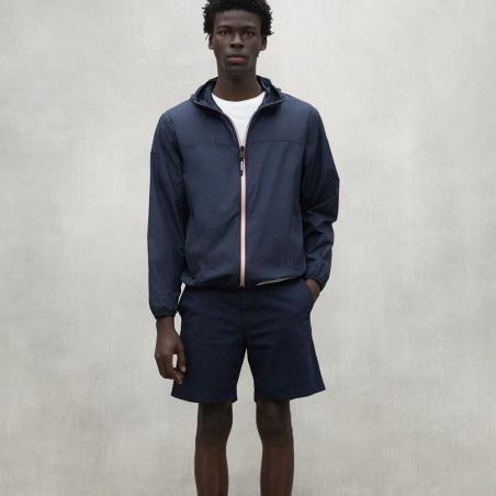 ECOALF CAZADORA MORI