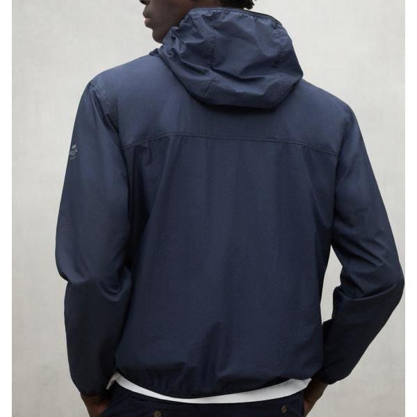 ECOALF CAZADORA MORI