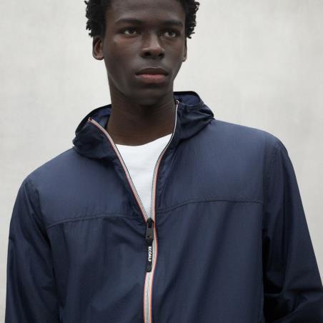 ECOALF CAZADORA MORI