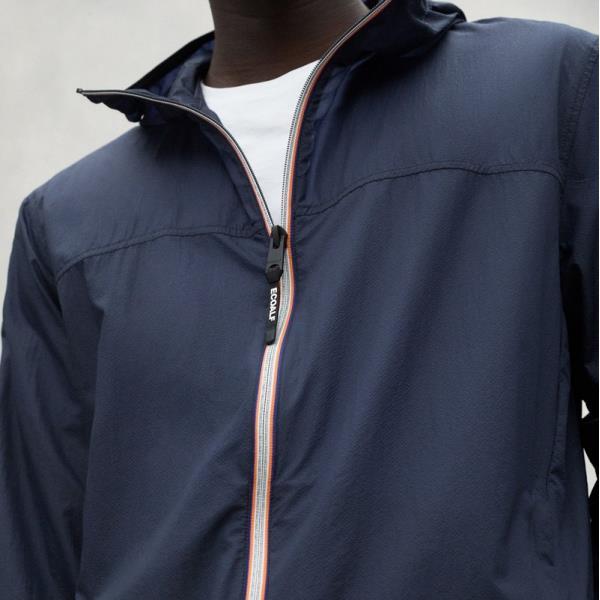 ECOALF CAZADORA MORI