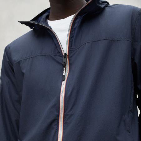 ECOALF CAZADORA MORI