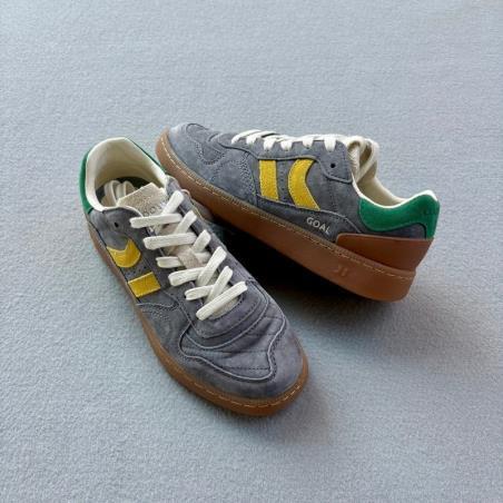 COOLWAY ZAPATILLAS GOAL AZA HOMBRE