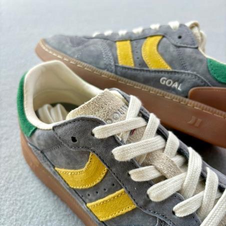 COOLWAY ZAPATILLAS GOAL AZA HOMBRE