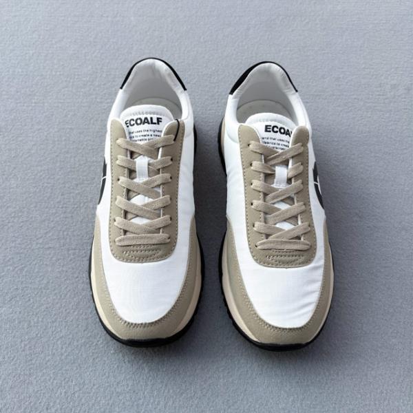 ECOALF ZAPATILLA  VENTURA
