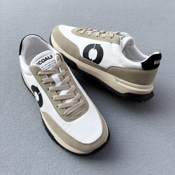 ECOALF ZAPATILLA  VENTURA