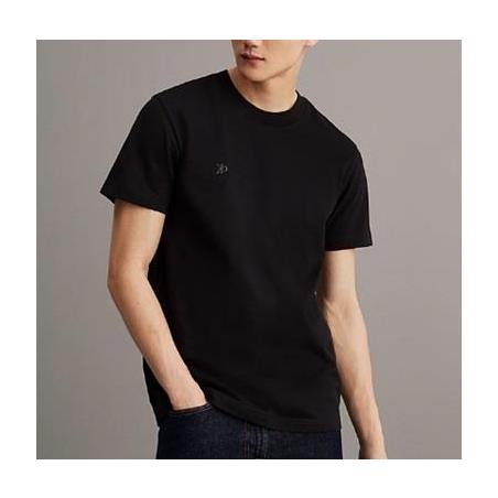 CALVIN KLEIN CAMISETA CON MONOGRAMA