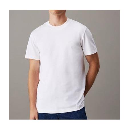 CALVIN KLEIN CAMISETA HEAVY REGULAR TEE