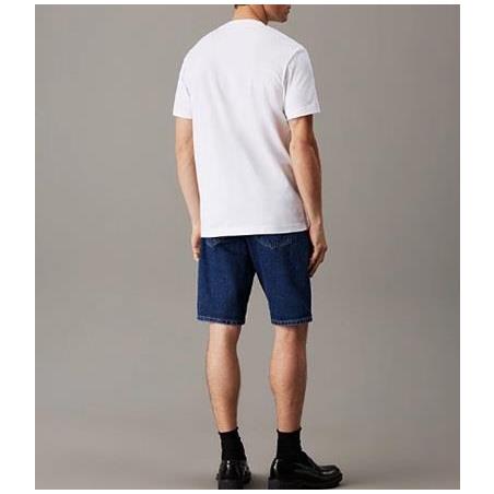 CALVIN KLEIN CAMISETA HEAVY REGULAR TEE