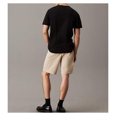 CALVIN KLEIN CAMISETA CON MONOGRAMA