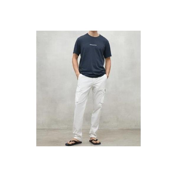 ECOALF CAMISETA ALME
