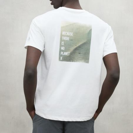 ECOALF CAMISETA PRAIA