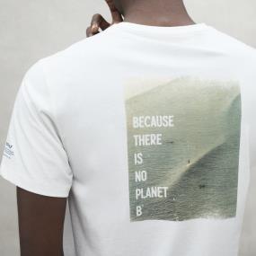 ECOALF CAMISETA PRAIA 2