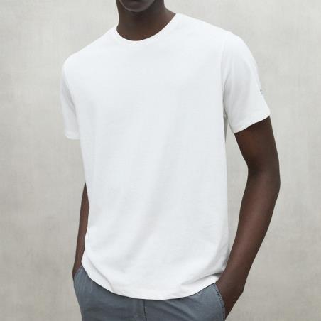 ECOALF CAMISETA PRAIA