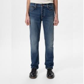 NUDIE JEANS SOLID OLLIE