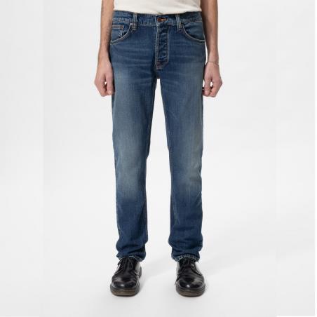 NUDIE JEANS SOLID OLLIE