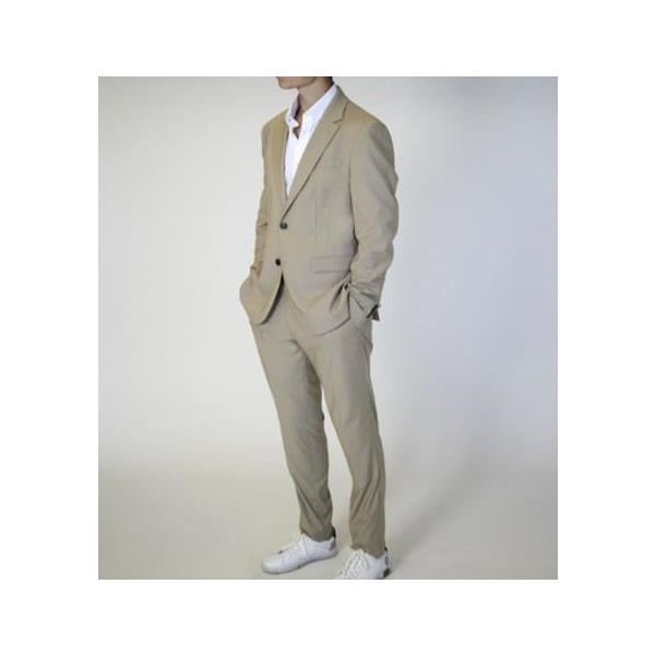 CROCQUER TRAJE SLIM FIT