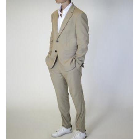 CROCQUER TRAJE SLIM FIT