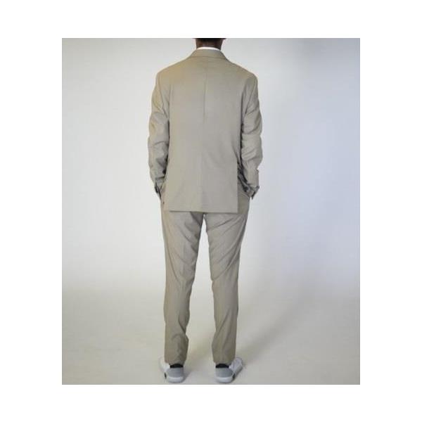 CROCQUER TRAJE SLIM FIT