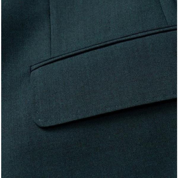ETIEM TRAJE SLIM FIT SARGA LISA 100% LANA