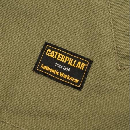 CAT CAZADORA PEORIA CANVAS