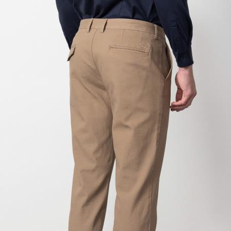 ETIEM PANTALÓN  SPORT ESTRUCTURA