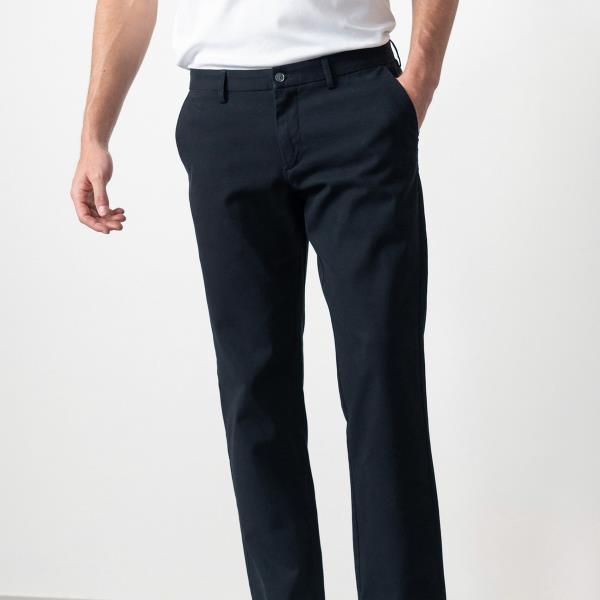 ETIEM PANTALÓN  SPORT ESTRUCTURA