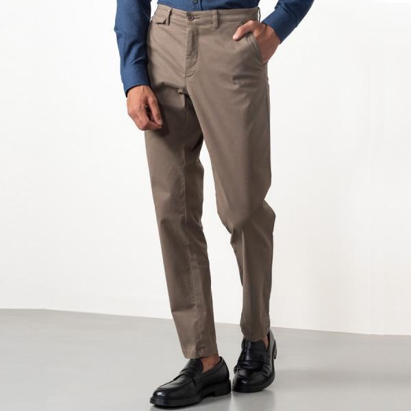 ETIEM PANTALÓN  SPORT TWILL ELÁSTICO