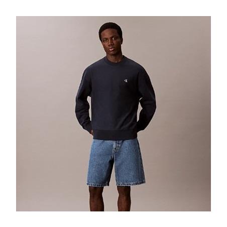 CALVIN KLEIN SUDADERA CUELLO REDONDO