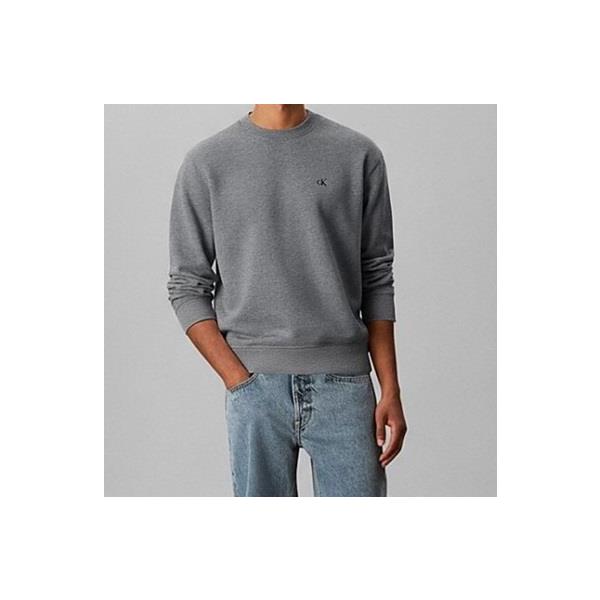 CALVIN KLEIN SUDADERA CUELLO REDONDO