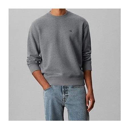 CALVIN KLEIN SUDADERA CUELLO REDONDO