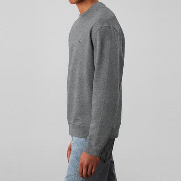 CALVIN KLEIN SUDADERA CUELLO REDONDO