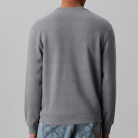 CALVIN KLEIN SUDADERA CUELLO REDONDO