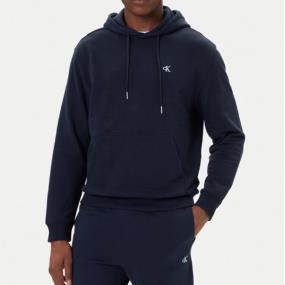 CALVIN KLEIN SUDADERA CON CAPUCHA