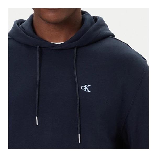 CALVIN KLEIN SUDADERA CON CAPUCHA