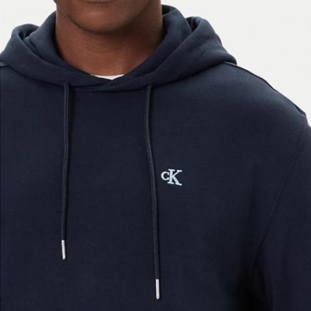 CALVIN KLEIN SUDADERA CON CAPUCHA