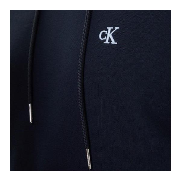CALVIN KLEIN SUDADERA CON CAPUCHA
