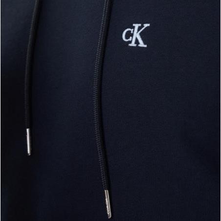 CALVIN KLEIN SUDADERA CON CAPUCHA