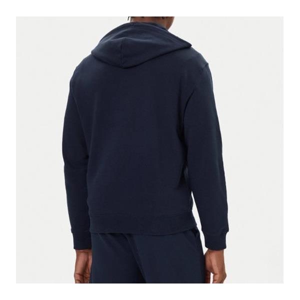 CALVIN KLEIN SUDADERA CON CAPUCHA