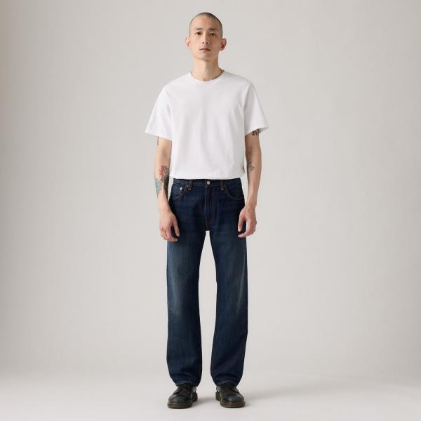 LEVI'S® VAQUERO 555™ FIT RELAJADO RECTO