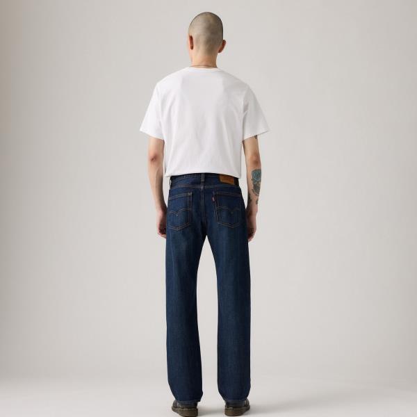 LEVI'S® VAQUERO 555™ FIT RELAJADO RECTO