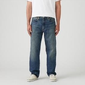 LEVI'S® VAQUERO 568™ LOOSE STRAIGHT AISLE SEAT