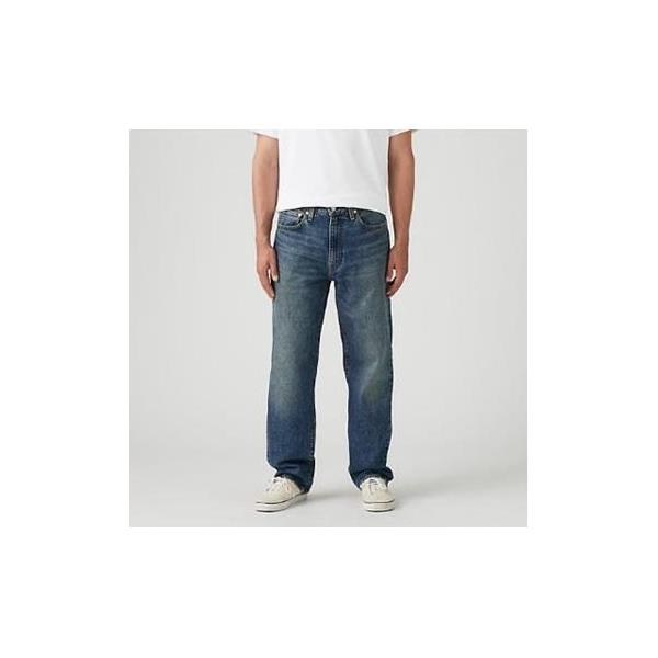 LEVI'S® VAQUERO 568™ LOOSE STRAIGHT AISLE SEAT