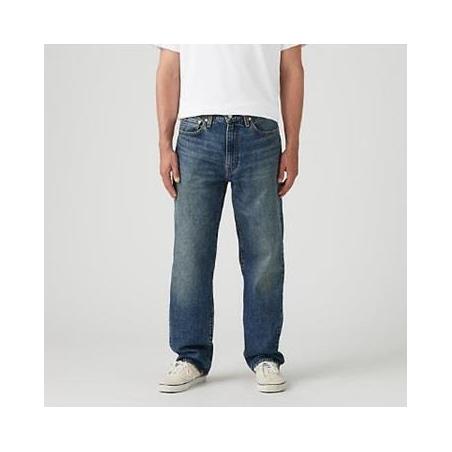 LEVI'S® VAQUERO 568™ LOOSE STRAIGHT AISLE SEAT