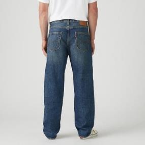 LEVI'S® VAQUERO 568™ LOOSE STRAIGHT AISLE SEAT 2