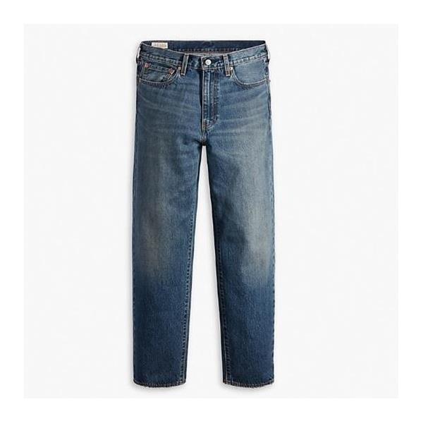 LEVI'S® VAQUERO 568™ LOOSE STRAIGHT AISLE SEAT
