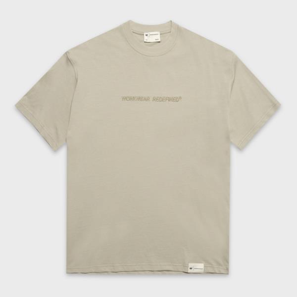 CAT CAMISETA WORKWEAR REDEFINED