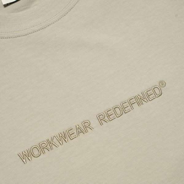 CAT CAMISETA WORKWEAR REDEFINED